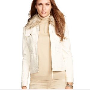 Ralph Lauren Jacket